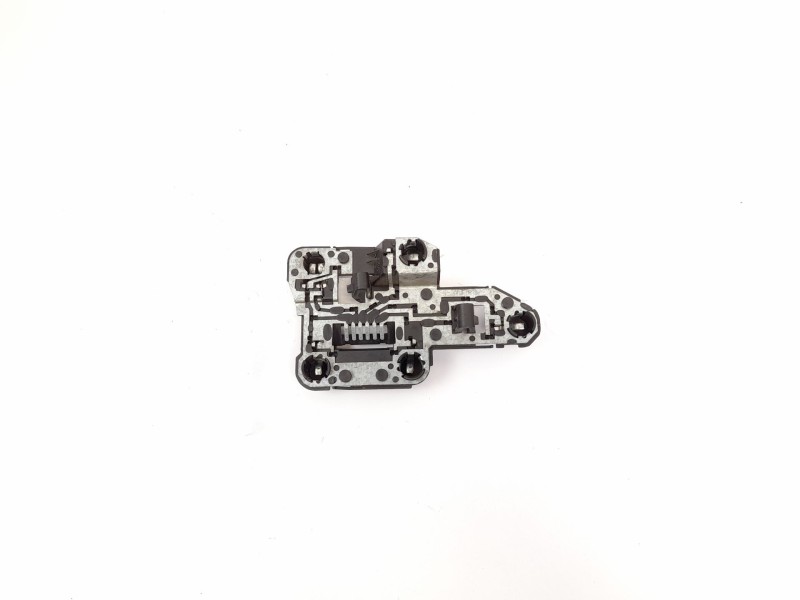 Recambio de portalamparas para seat ibiza ii (6k1) 1.9 d referencia OEM IAM 96224000  