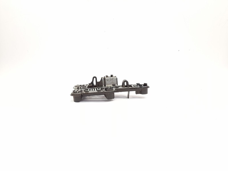 Recambio de portalamparas para seat ibiza ii (6k1) 1.9 d referencia OEM IAM 96224000  