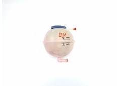 Recambio de deposito expansion para seat ibiza ii (6k1) 1.9 d referencia OEM IAM 1H0121407  