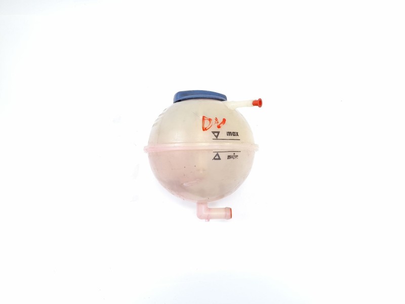 Recambio de deposito expansion para seat ibiza ii (6k1) 1.9 d referencia OEM IAM 1H0121407  