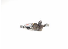 Recambio de motor limpia trasero para seat ibiza ii (6k1) 1.9 d referencia OEM IAM 6K6955713A 6K6955717 6K6955711A