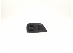Recambio de mando luces para seat ibiza ii (6k1) 1.9 d referencia OEM IAM 6K1941531B  