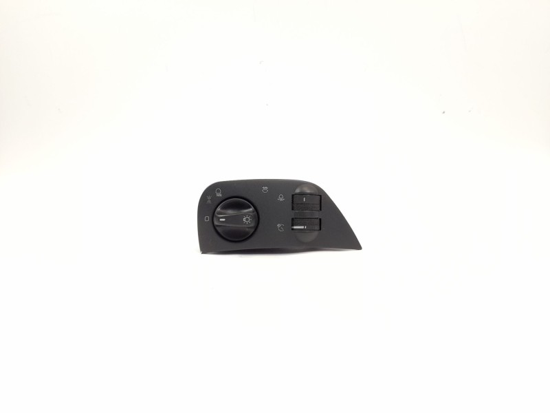 Recambio de mando luces para seat ibiza ii (6k1) 1.9 d referencia OEM IAM 6K1941531B  