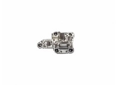 Recambio de portalamparas para seat ibiza ii (6k1) 1.9 d referencia OEM IAM 96223900   2