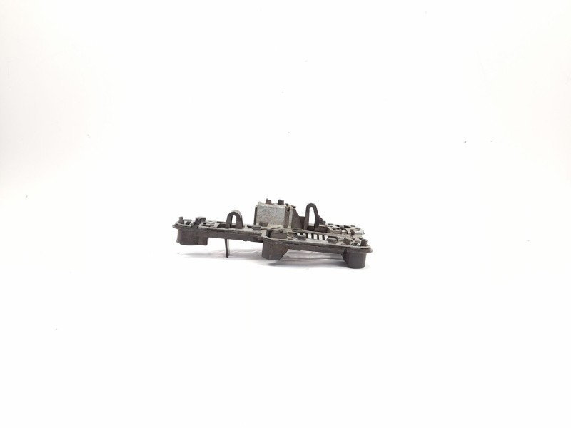Recambio de portalamparas para seat ibiza ii (6k1) 1.9 d referencia OEM IAM 96223900  
