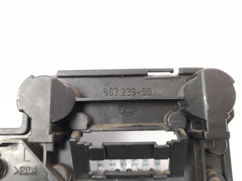 Recambio de portalamparas para seat ibiza ii (6k1) 1.9 d referencia OEM IAM 96223900  