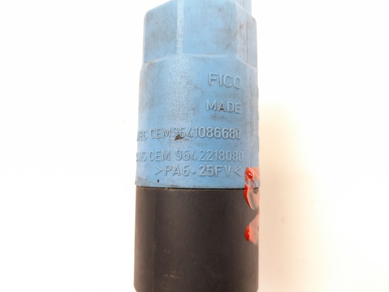 Recambio de bomba limpia para fiat ulysse (179_) 2.2 jtd referencia OEM IAM 9641086680  9642218080
