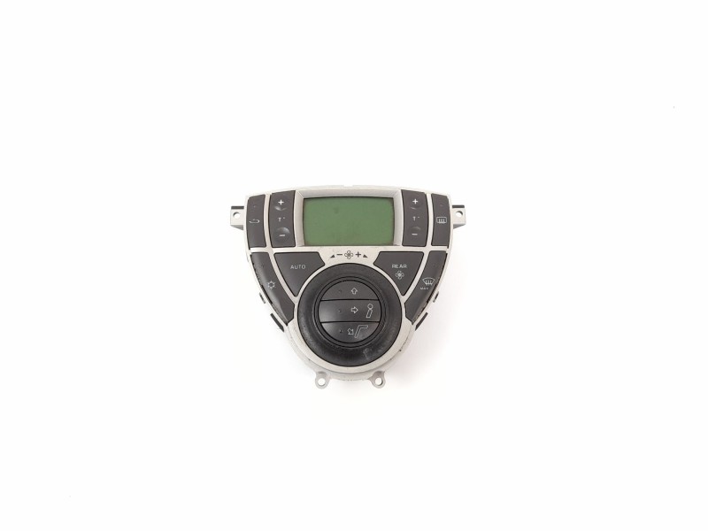 Recambio de mando climatizador para fiat ulysse (179_) 2.2 jtd referencia OEM IAM 14874990YR 9140010393 A83000200