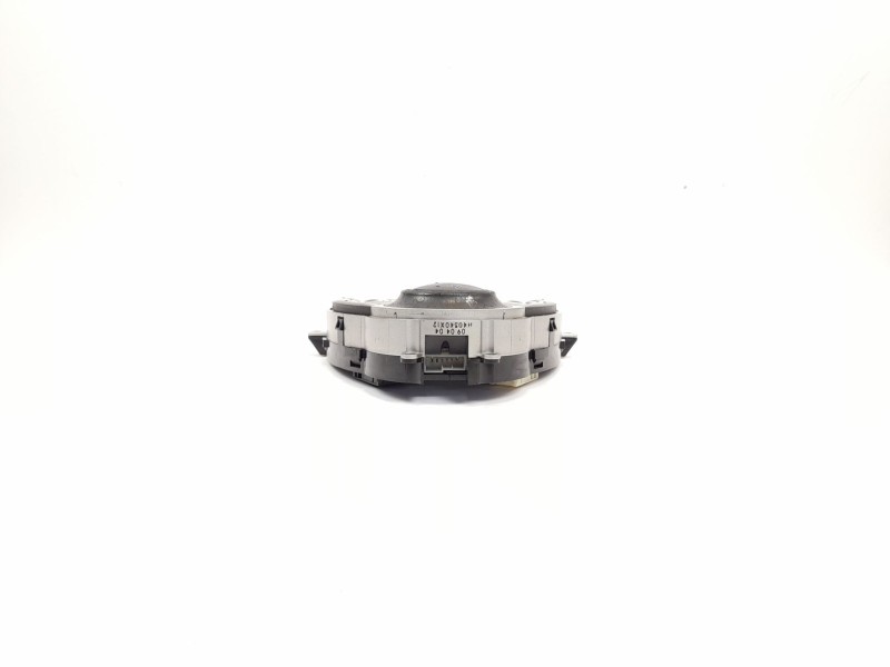 Recambio de mando climatizador para fiat ulysse (179_) 2.2 jtd referencia OEM IAM 14874990YR 9140010393 A83000200