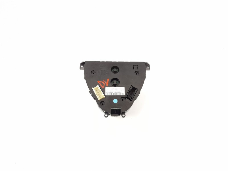 Recambio de mando climatizador para fiat ulysse (179_) 2.2 jtd referencia OEM IAM 14874990YR 9140010393 A83000200