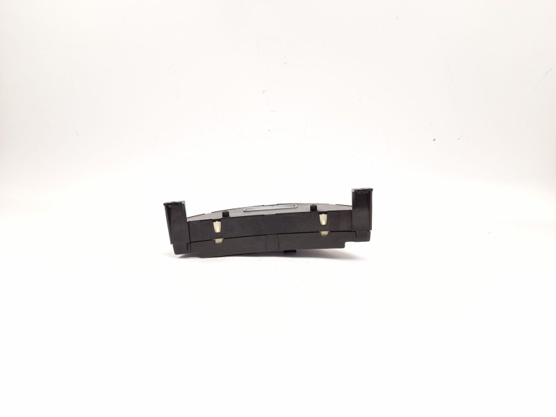 Recambio de pantalla multifuncion para fiat ulysse (179_) 2.2 jtd referencia OEM IAM 1496286080  503000170007