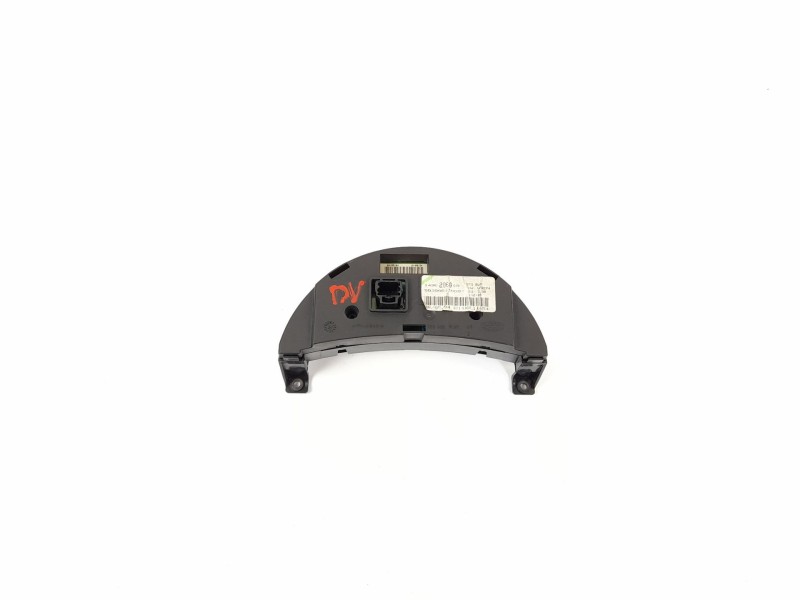 Recambio de pantalla multifuncion para fiat ulysse (179_) 2.2 jtd referencia OEM IAM 1496286080  503000170007