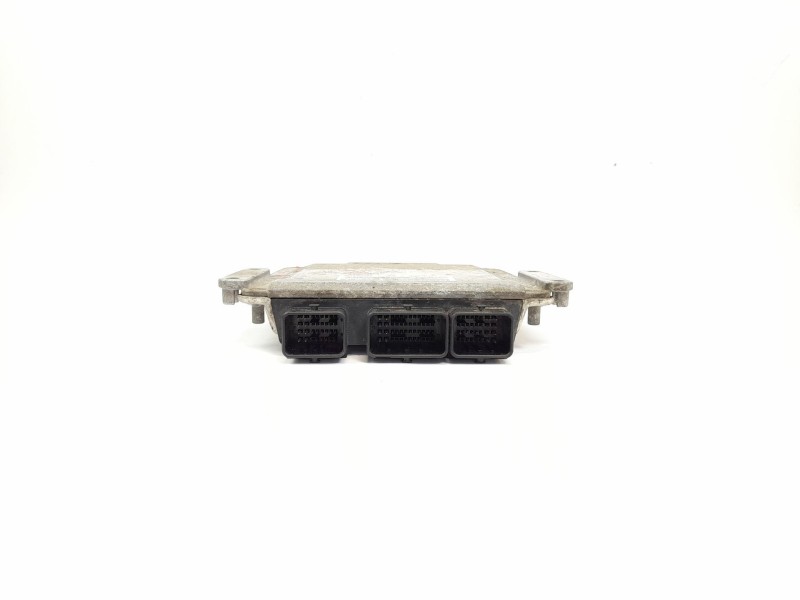 Recambio de centralita motor uce para fiat ulysse (179_) 2.2 jtd referencia OEM IAM 9650932080 0281011522 9640938180