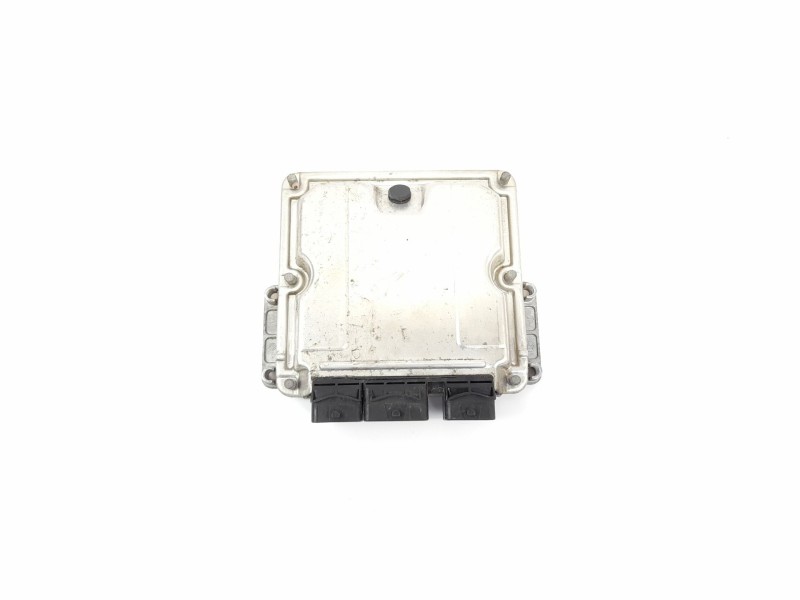 Recambio de centralita motor uce para fiat ulysse (179_) 2.2 jtd referencia OEM IAM 9650932080 0281011522 9640938180