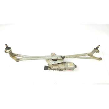 MOTOR LIMPIA DELANTERO 0390241502 1J1955113B 