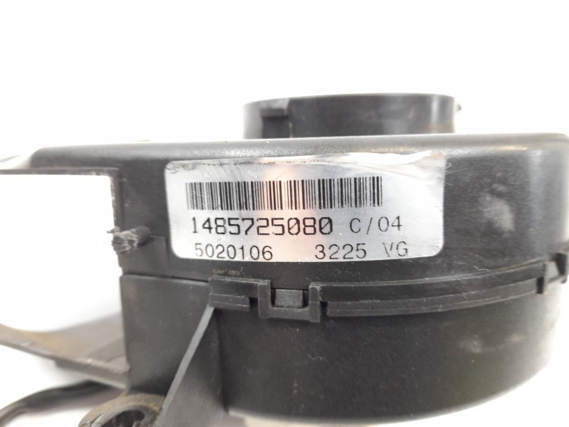 Recambio de motor calefaccion para fiat ulysse (179_) 2.2 jtd referencia OEM IAM 1485725080  5020106