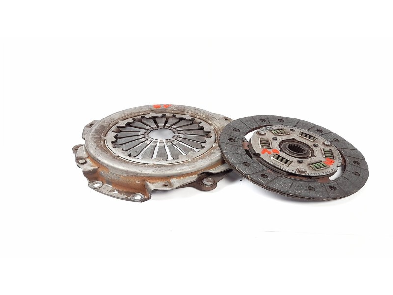 Recambio de kit embrague para peugeot 205 berlina referencia OEM IAM 601180000 1206791 