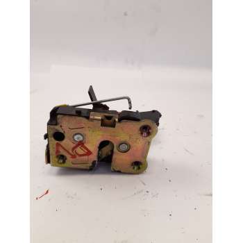 CERRADURA PUERTA DELANTERA DERECHA 