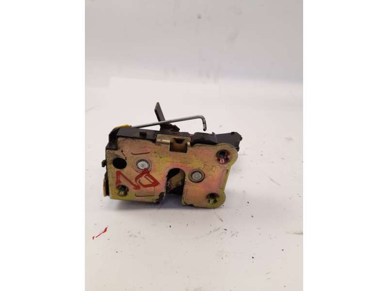 CERRADURA PUERTA DELANTERA DERECHA 