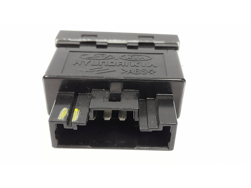 Recambio de mando luces para kia picanto 1.0 referencia OEM IAM   