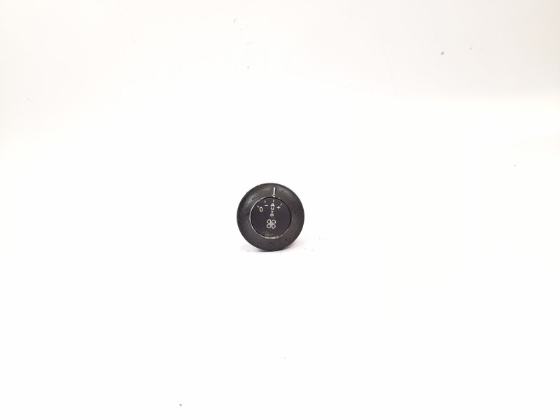 Recambio de mando climatizador para fiat ulysse (179_) 2.2 jtd referencia OEM IAM 1488941077 0400440161 A53000300