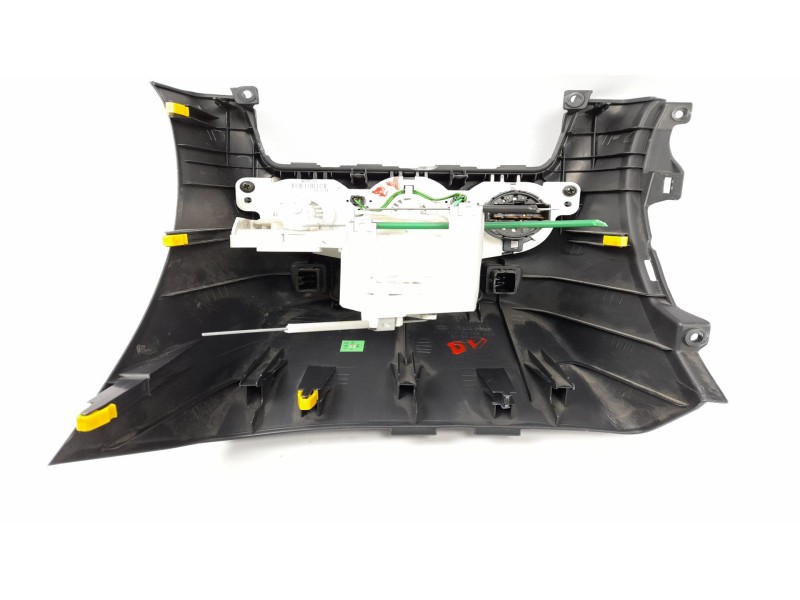 Recambio de mando calefaccion / aire acondicionado para kia picanto 1.0 referencia OEM IAM 9725007XXX 8474007000CA 