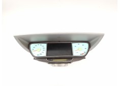 Recambio de cuadro instrumentos para fiat ulysse (179_) 2.2 jtd referencia OEM IAM 1489078077  1846597