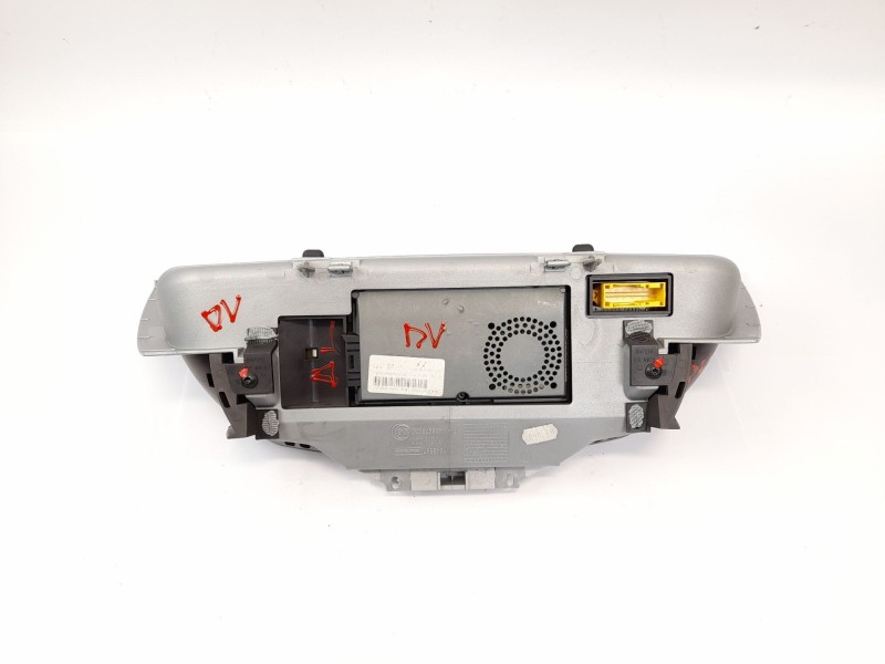 Recambio de cuadro instrumentos para fiat ulysse (179_) 2.2 jtd referencia OEM IAM 1489078077  1846597
