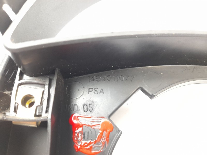 Recambio de moldura para fiat ulysse (179_) 2.2 jtd referencia OEM IAM 1484011077  