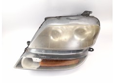 Recambio de faro izquierdo para fiat ulysse (179_) 2.2 jtd referencia OEM IAM 89009569  