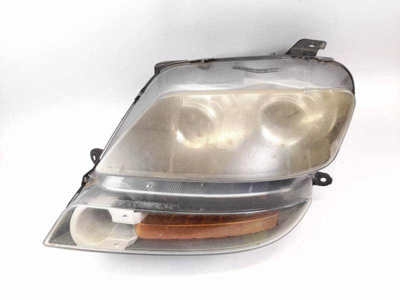 Recambio de faro izquierdo para fiat ulysse (179_) 2.2 jtd referencia OEM IAM 89009569  