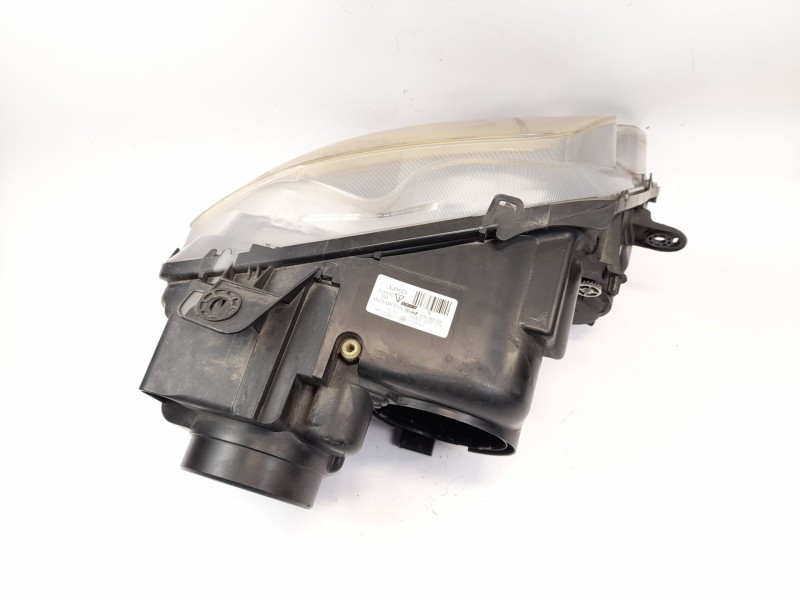 Recambio de faro izquierdo para fiat ulysse (179_) 2.2 jtd referencia OEM IAM 89009569  