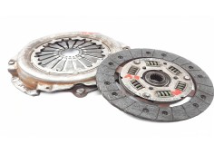 Recambio de kit embrague para peugeot 205 berlina referencia OEM IAM 601180000 1206791  2