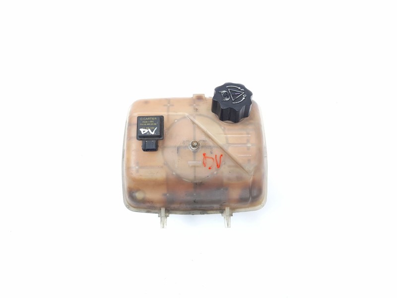 Recambio de deposito expansion para fiat ulysse (179_) 2.2 jtd referencia OEM IAM 1488949080  