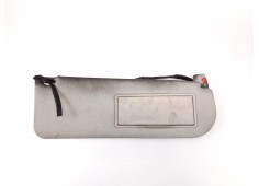 Recambio de parasol derecho para fiat ulysse (179_) 2.2 jtd referencia OEM IAM   