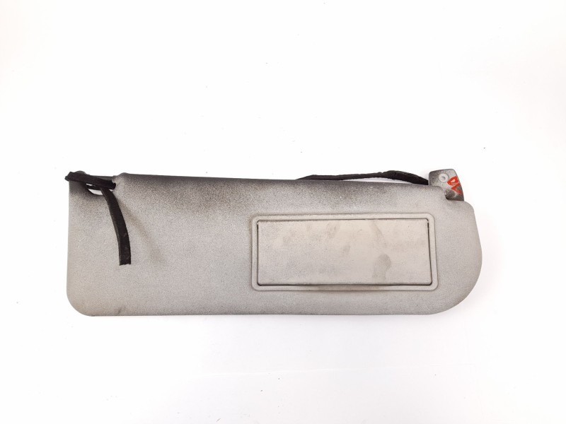 Recambio de parasol derecho para fiat ulysse (179_) 2.2 jtd referencia OEM IAM   