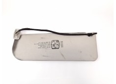 Recambio de parasol derecho para fiat ulysse (179_) 2.2 jtd referencia OEM IAM    2