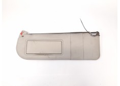 Recambio de parasol izquierdo para fiat ulysse (179_) 2.2 jtd referencia OEM IAM   