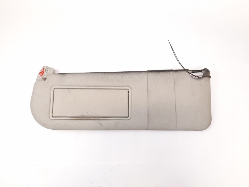 Recambio de parasol izquierdo para fiat ulysse (179_) 2.2 jtd referencia OEM IAM   