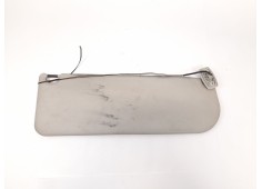 Recambio de parasol izquierdo para fiat ulysse (179_) 2.2 jtd referencia OEM IAM    2