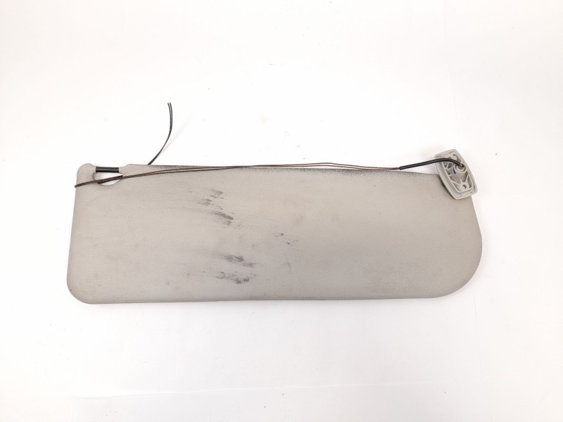 Recambio de parasol izquierdo para fiat ulysse (179_) 2.2 jtd referencia OEM IAM   