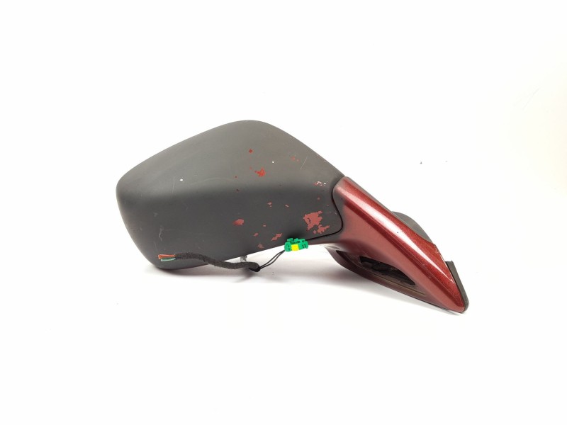 Recambio de retrovisor derecho para fiat ulysse (179_) 2.2 jtd referencia OEM IAM   