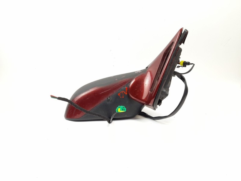 Recambio de retrovisor derecho para fiat ulysse (179_) 2.2 jtd referencia OEM IAM   