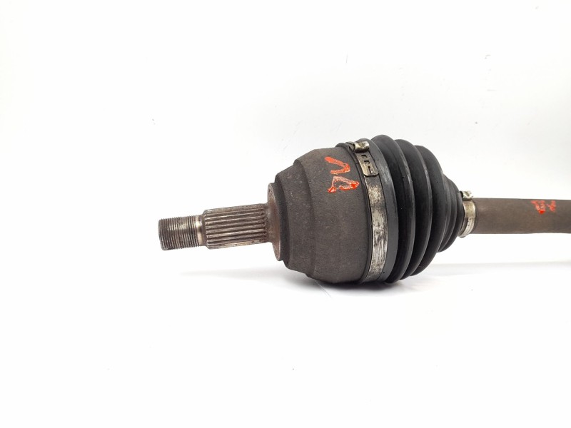 Recambio de transmision delantera izquierda para fiat ulysse (179_) 2.2 jtd referencia OEM IAM   