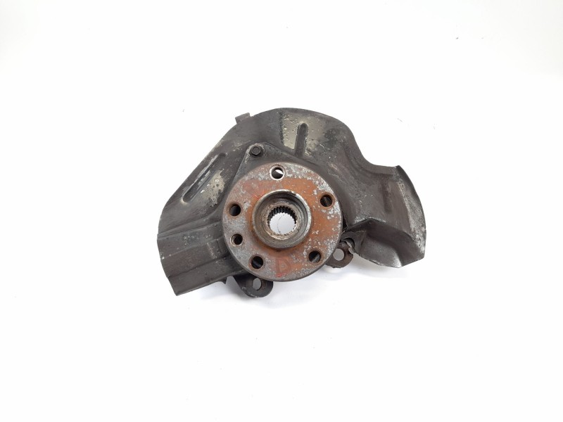 Recambio de mangueta delantera derecha para fiat ulysse (179_) 2.2 jtd referencia OEM IAM   