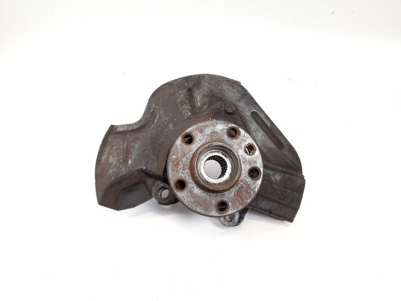 Recambio de mangueta delantera izquierda para fiat ulysse (179_) 2.2 jtd referencia OEM IAM   