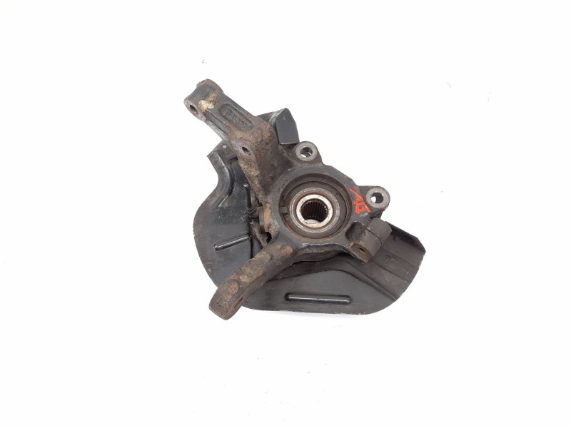Recambio de mangueta delantera izquierda para fiat ulysse (179_) 2.2 jtd referencia OEM IAM   