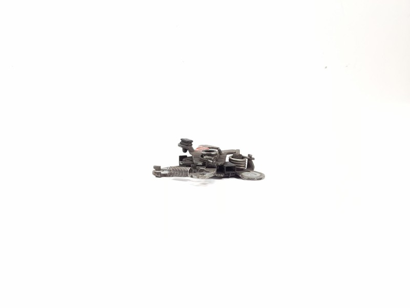 Recambio de cerradura capot para fiat ulysse (179_) 2.2 jtd referencia OEM IAM 14892130801  
