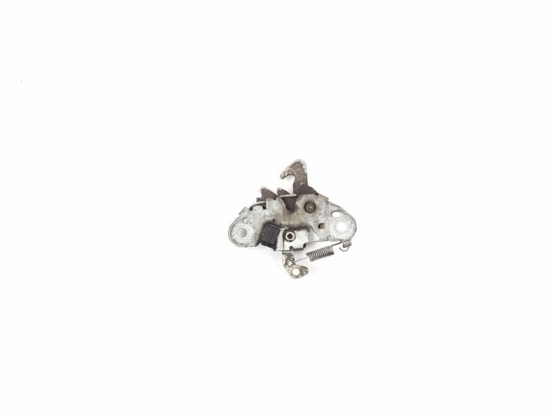 Recambio de cerradura capot para fiat ulysse (179_) 2.2 jtd referencia OEM IAM 14892130801  