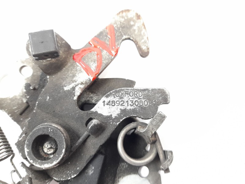 Recambio de cerradura capot para fiat ulysse (179_) 2.2 jtd referencia OEM IAM 14892130801  